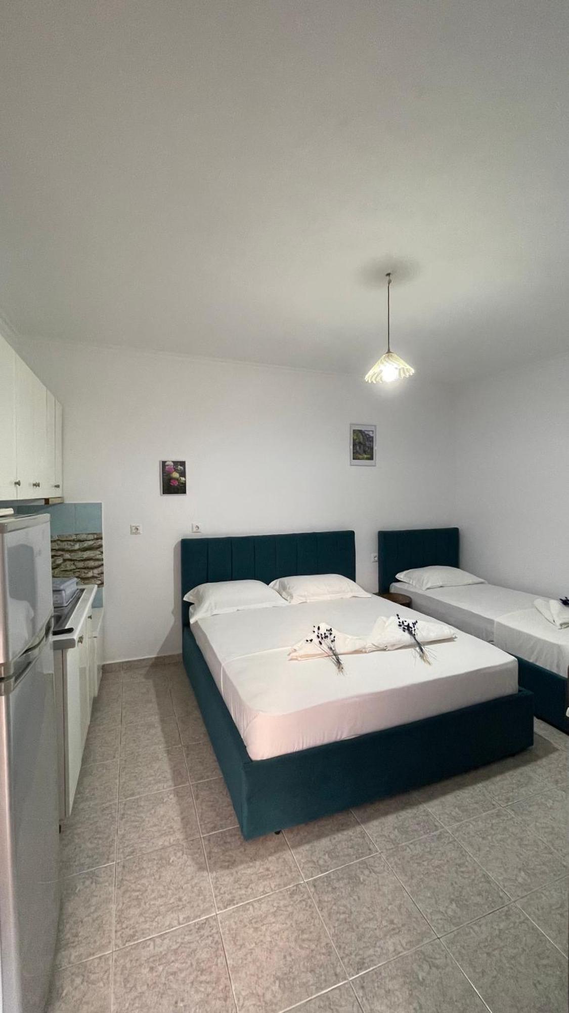 Ksamil Studio&Apartments Exterior photo