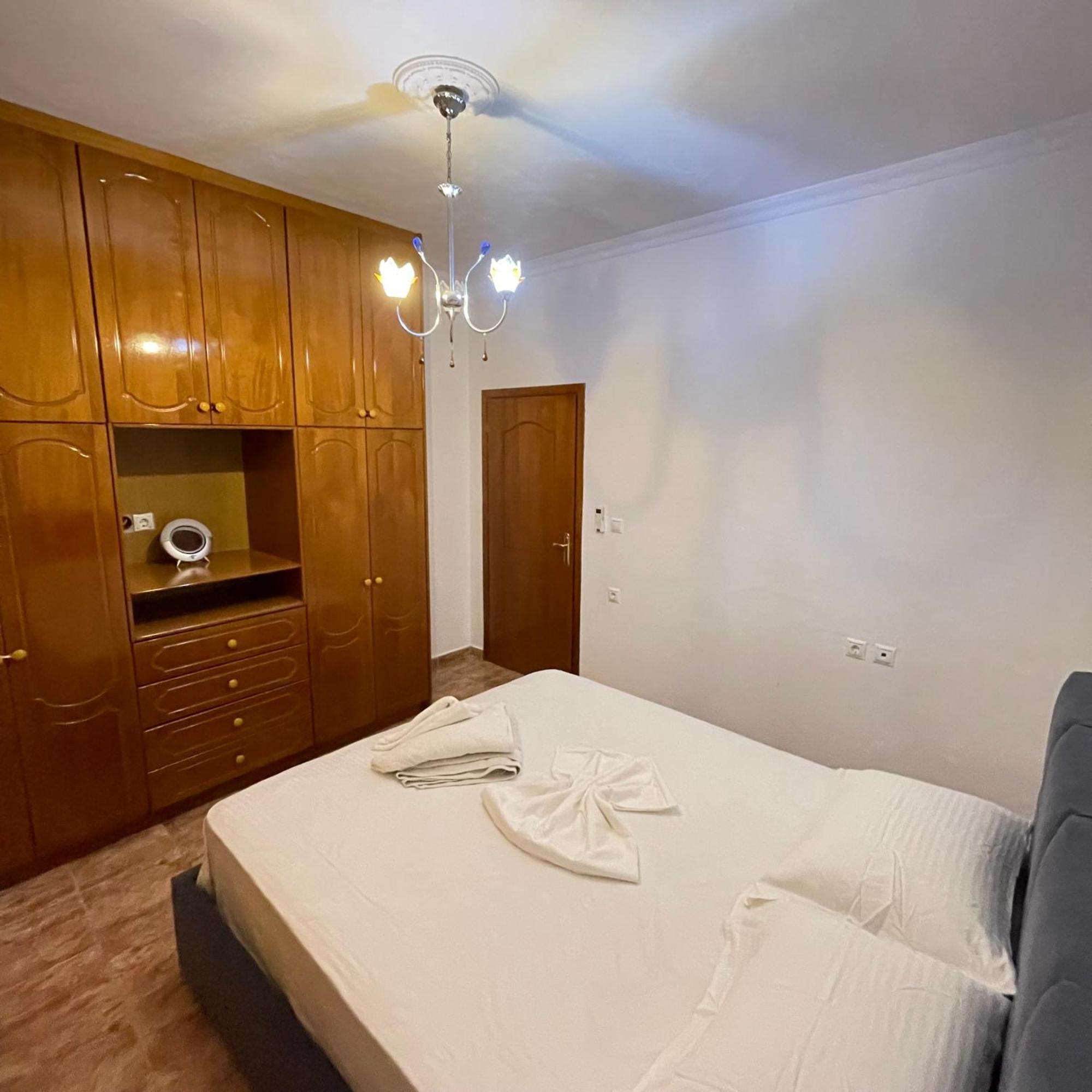Ksamil Studio&Apartments Exterior photo