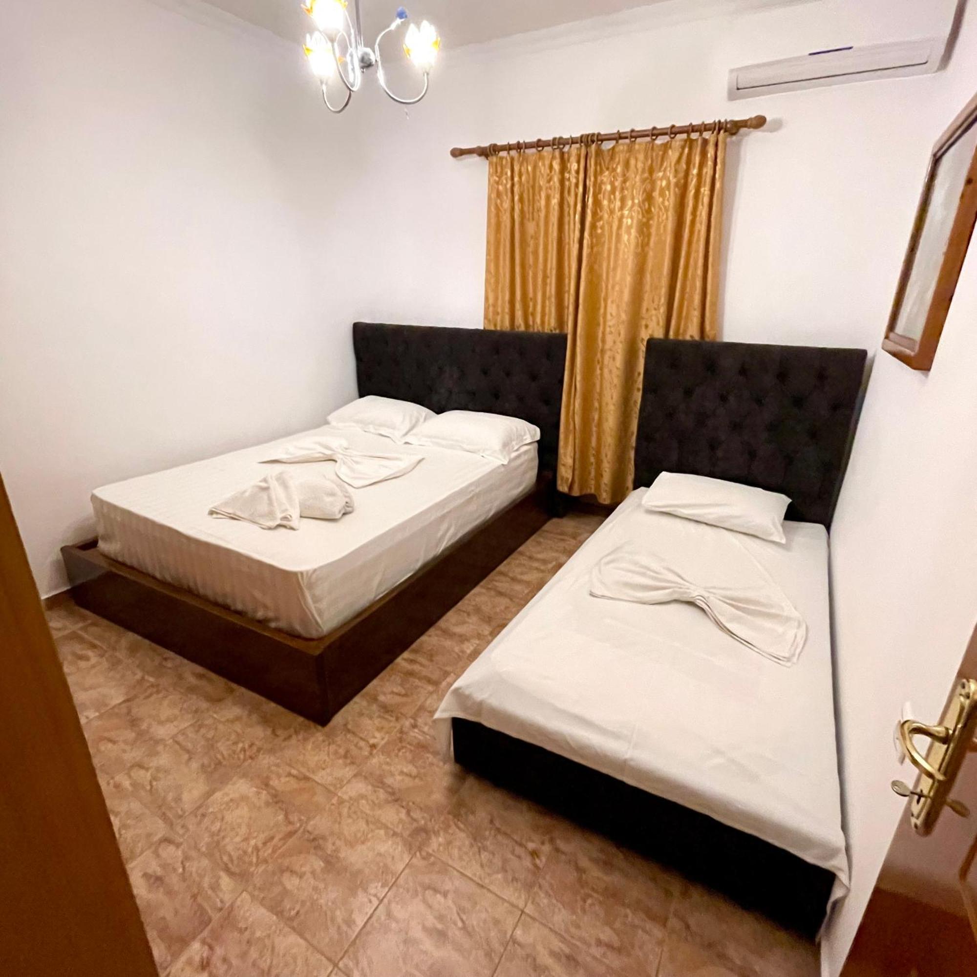 Ksamil Studio&Apartments Exterior photo