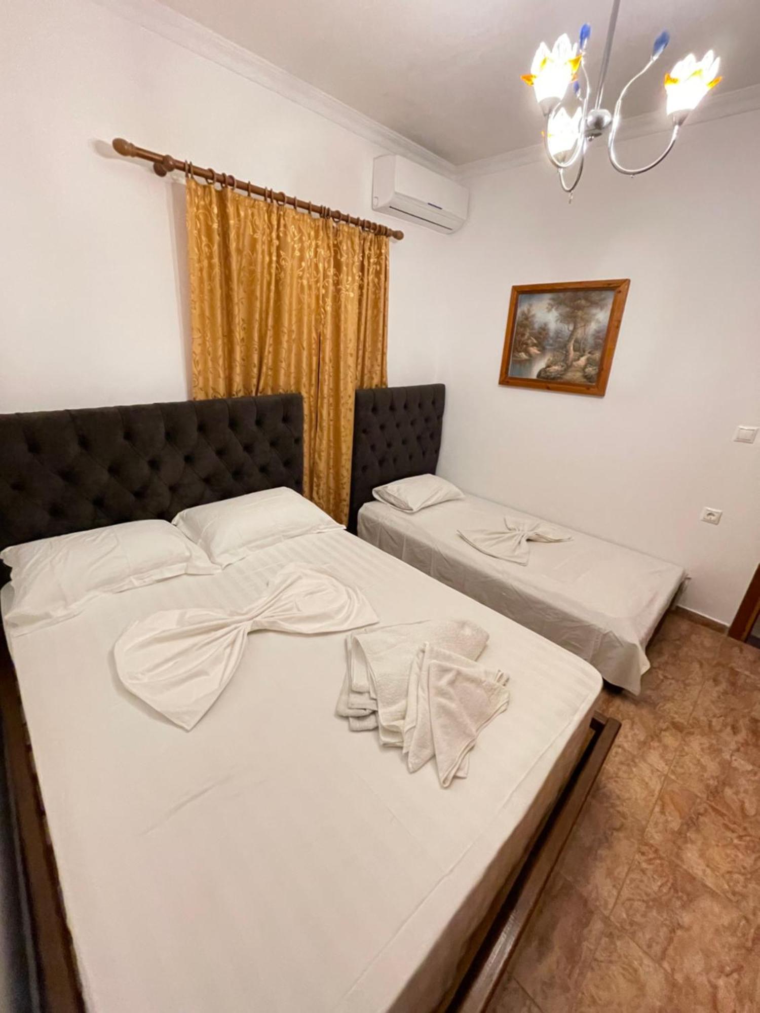 Ksamil Studio&Apartments Exterior photo