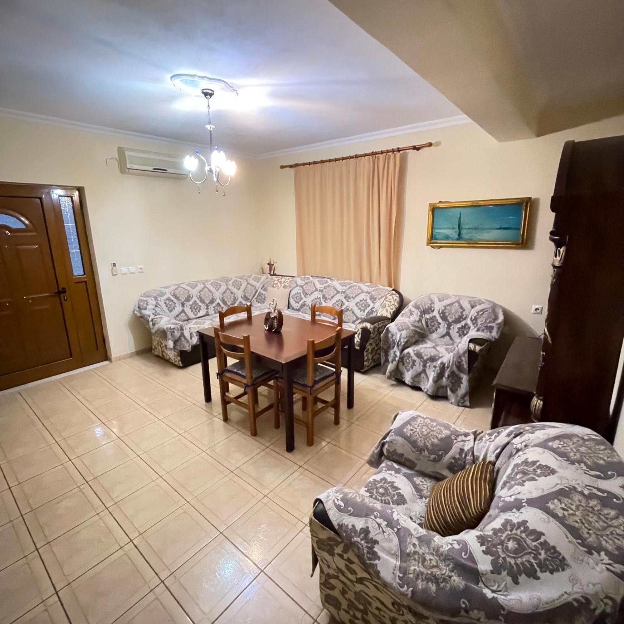 Ksamil Studio&Apartments Exterior photo