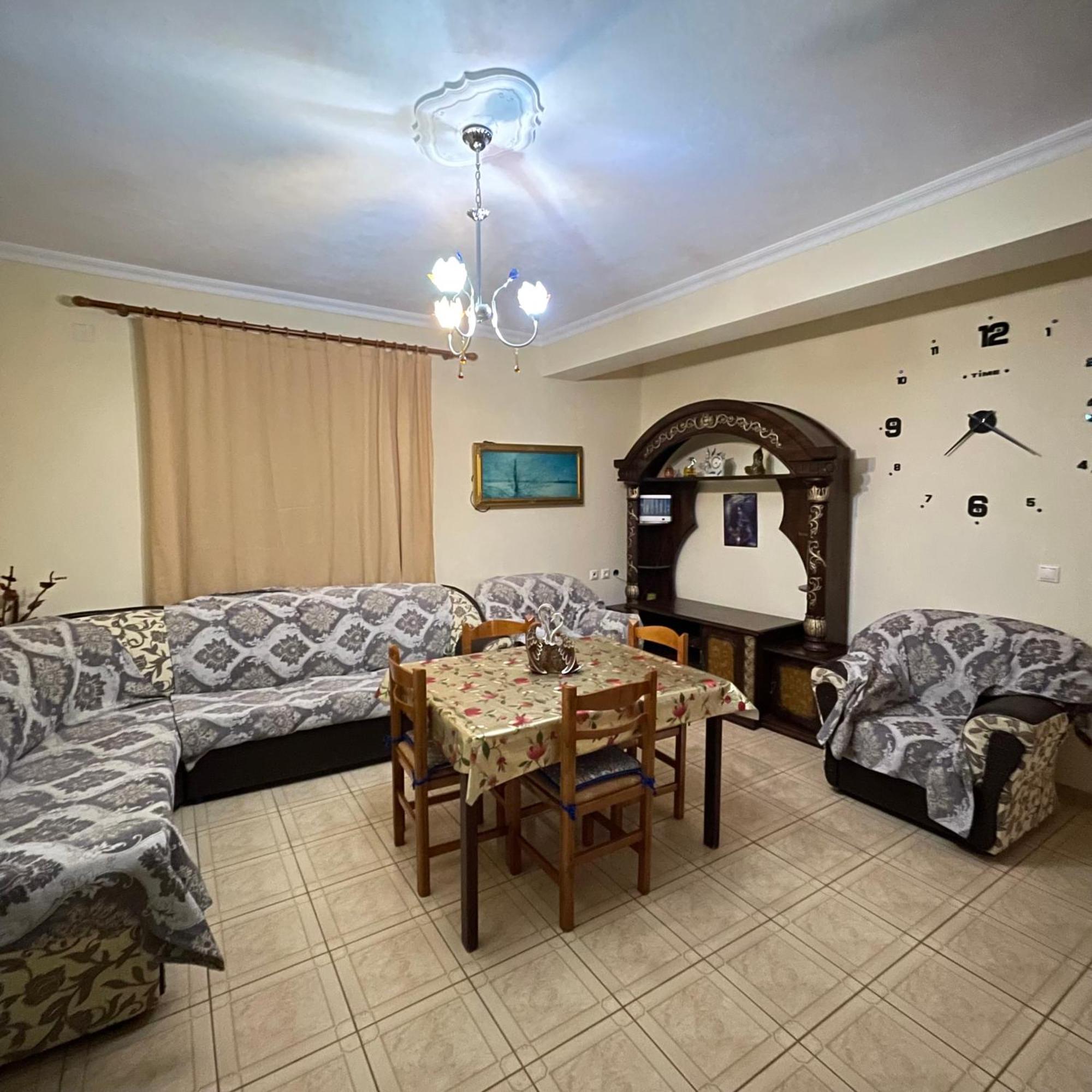Ksamil Studio&Apartments Exterior photo