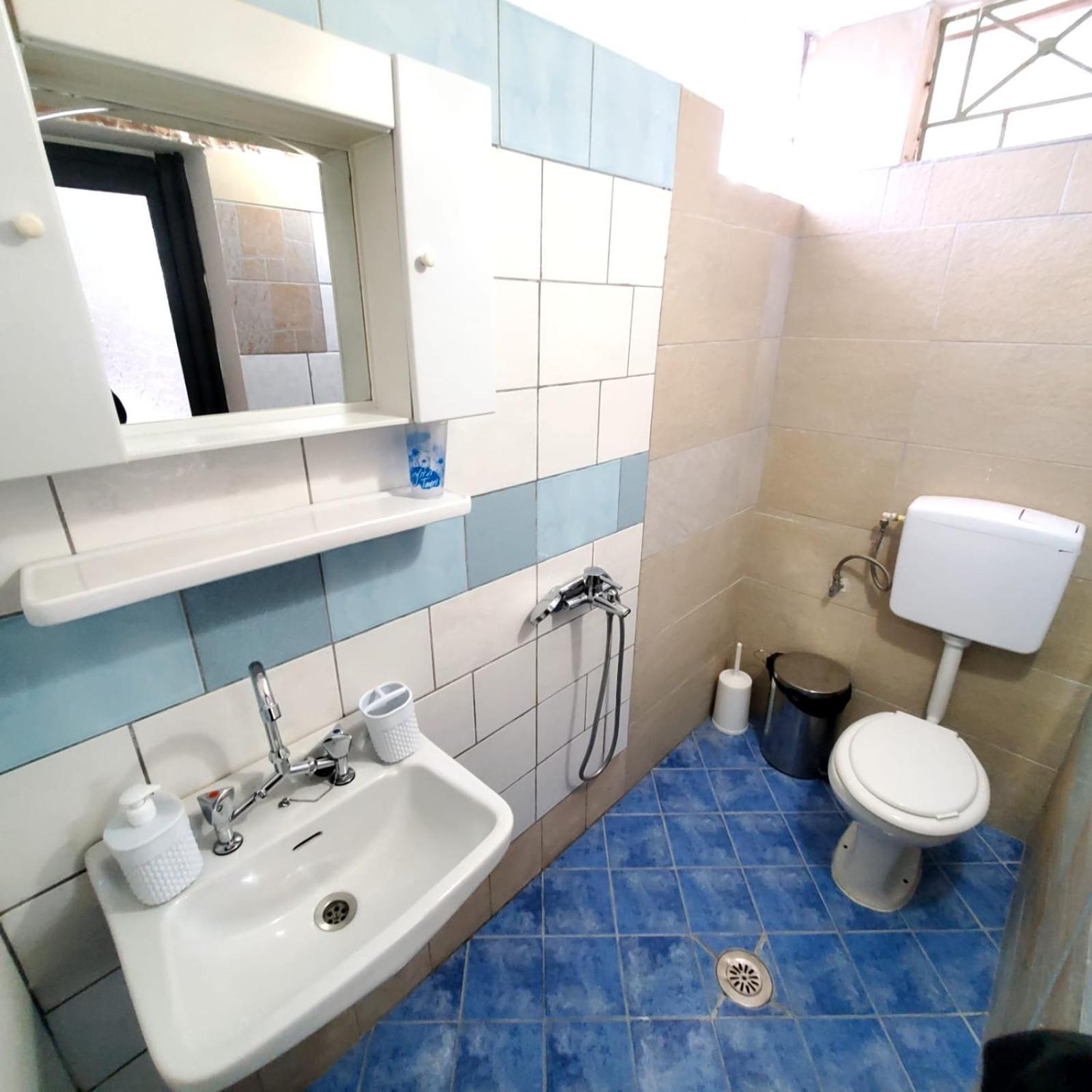 Ksamil Studio&Apartments Exterior photo