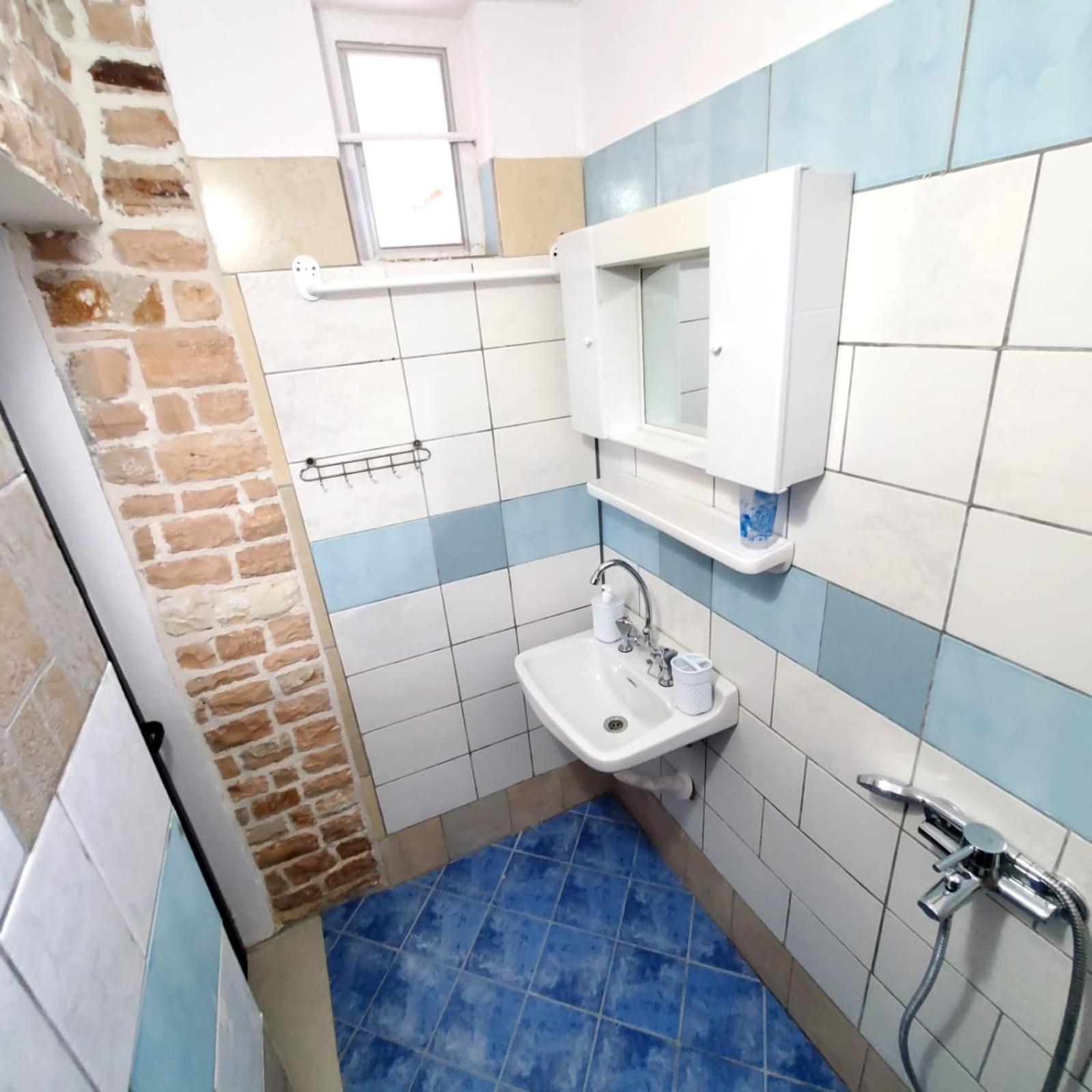Ksamil Studio&Apartments Exterior photo