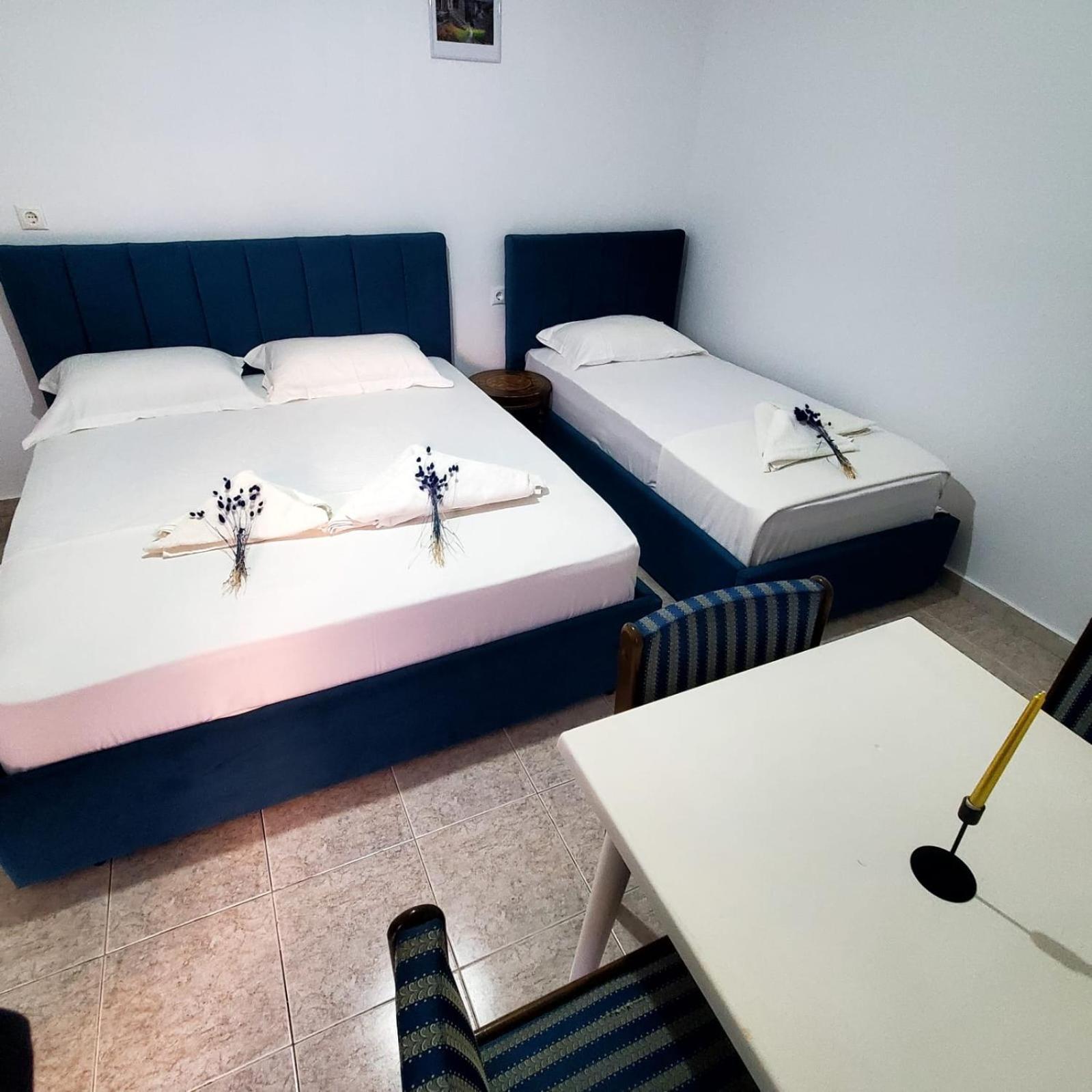 Ksamil Studio&Apartments Exterior photo