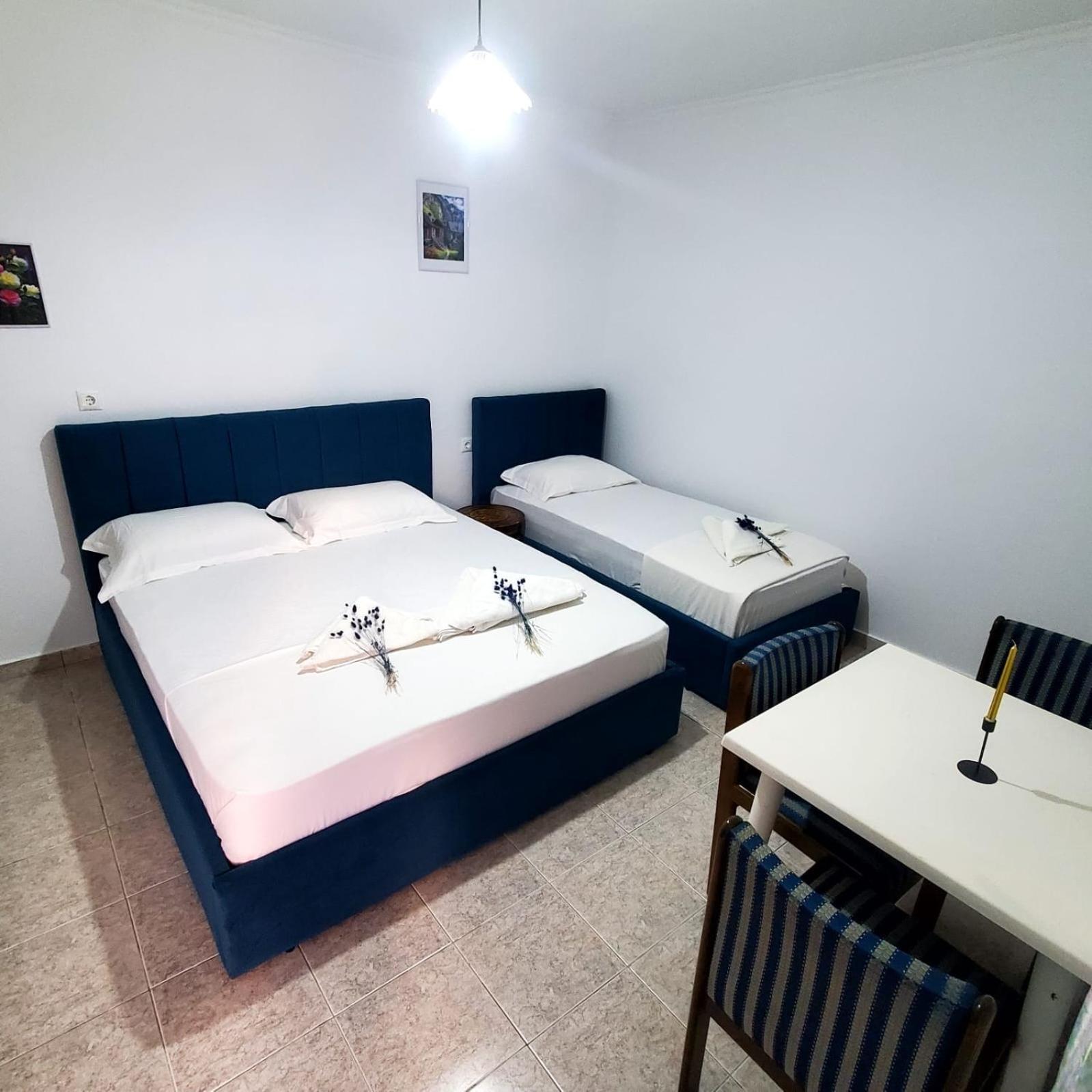 Ksamil Studio&Apartments Exterior photo