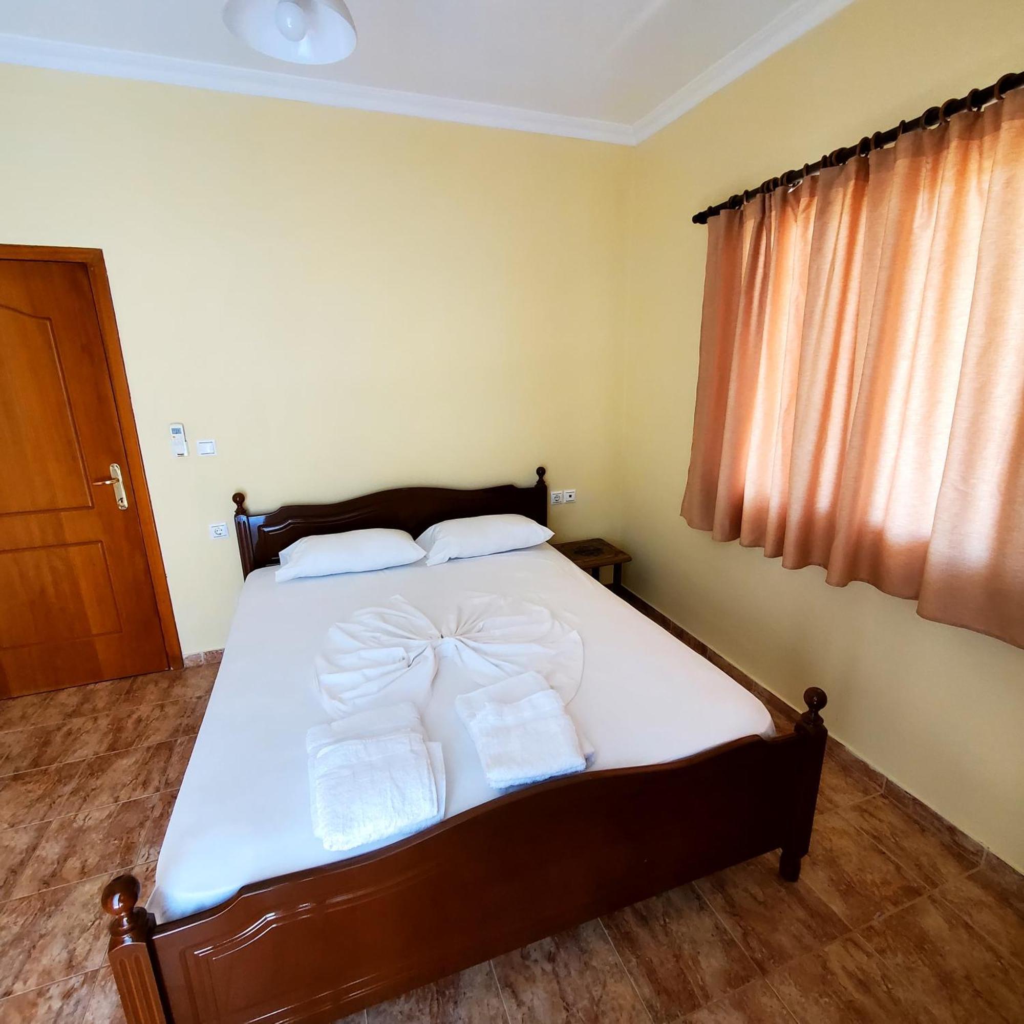 Ksamil Studio&Apartments Exterior photo