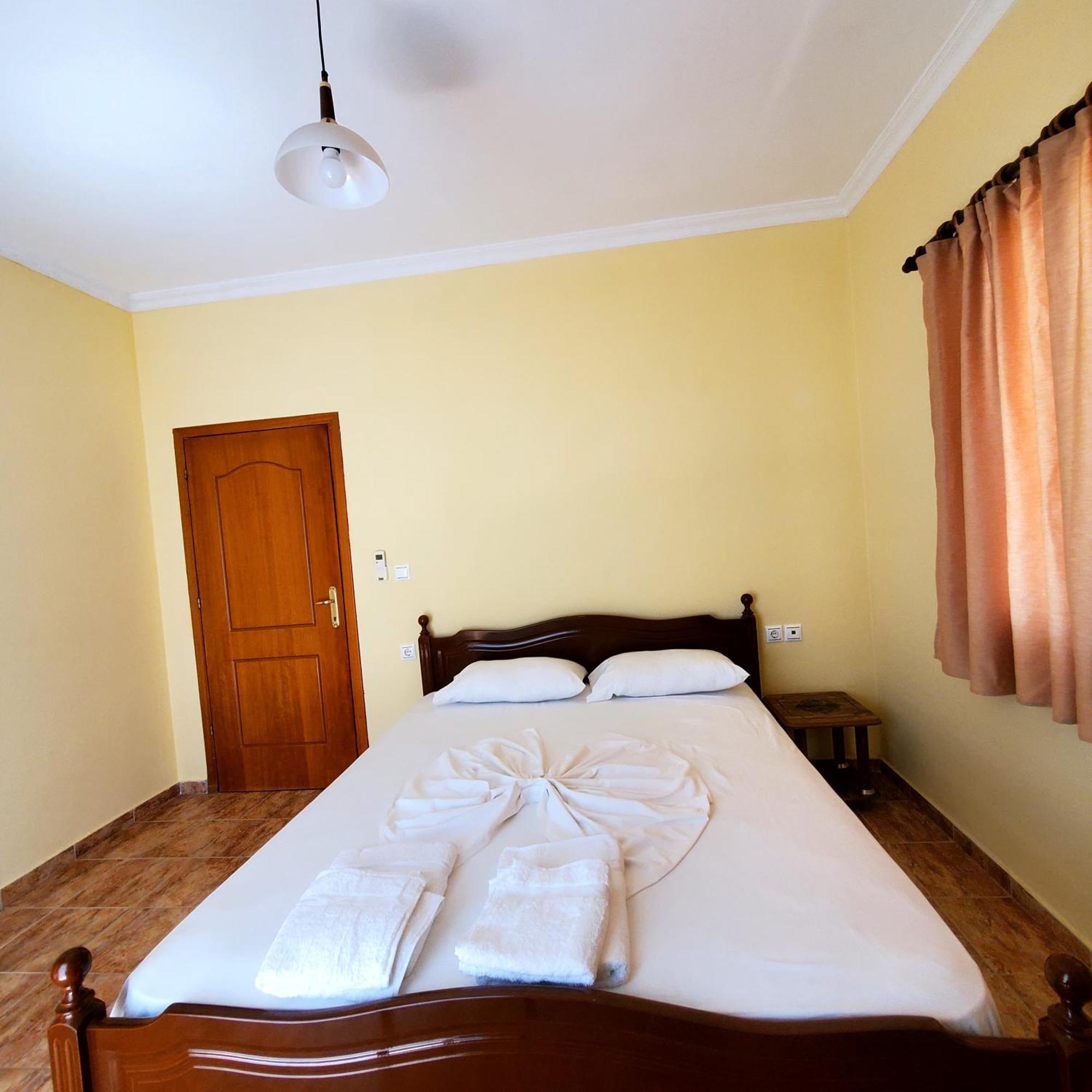 Ksamil Studio&Apartments Exterior photo