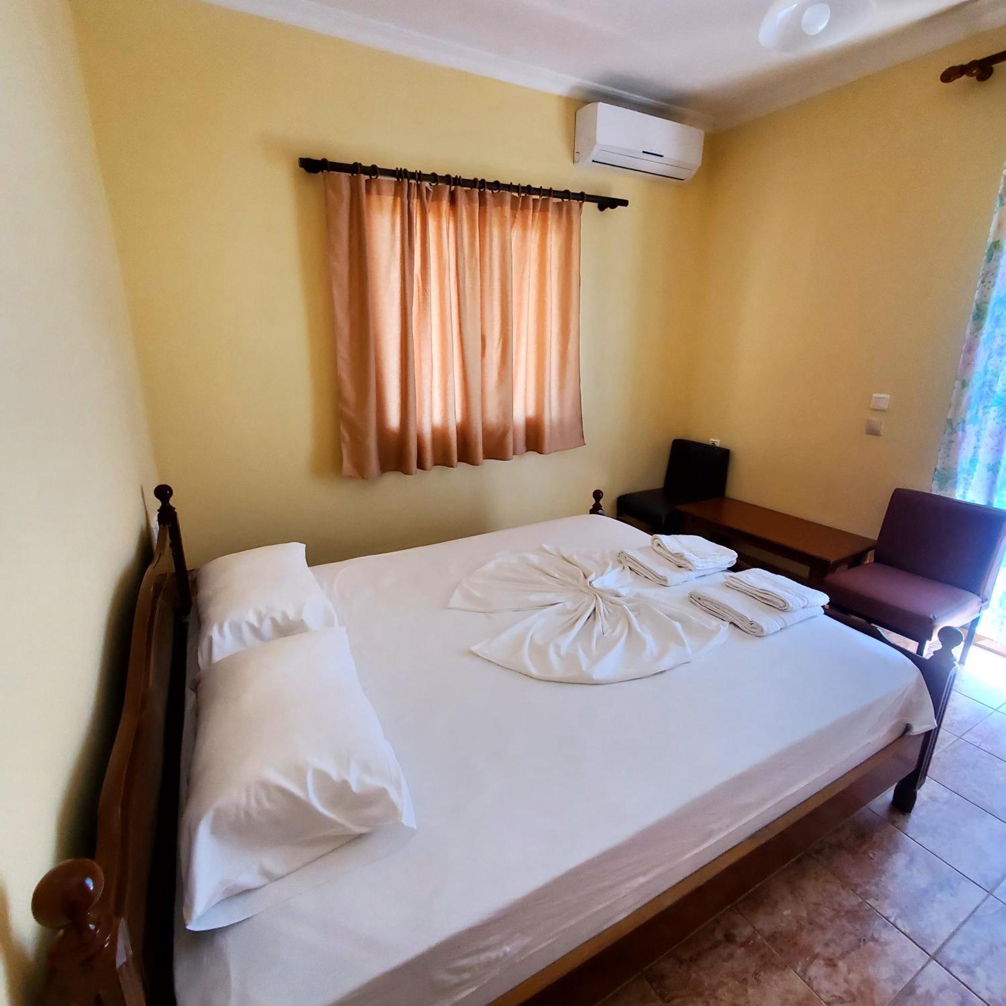 Ksamil Studio&Apartments Exterior photo