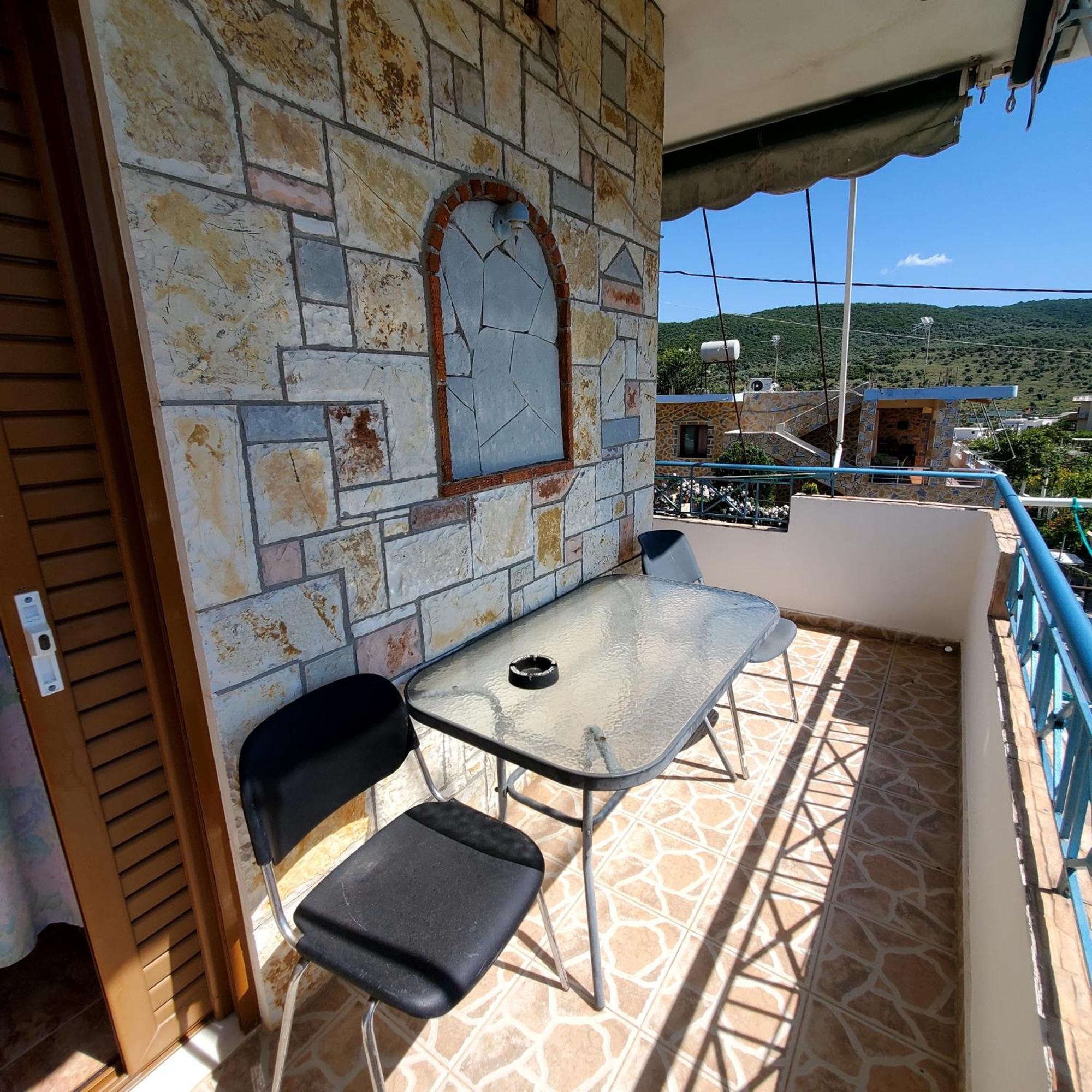Ksamil Studio&Apartments Exterior photo