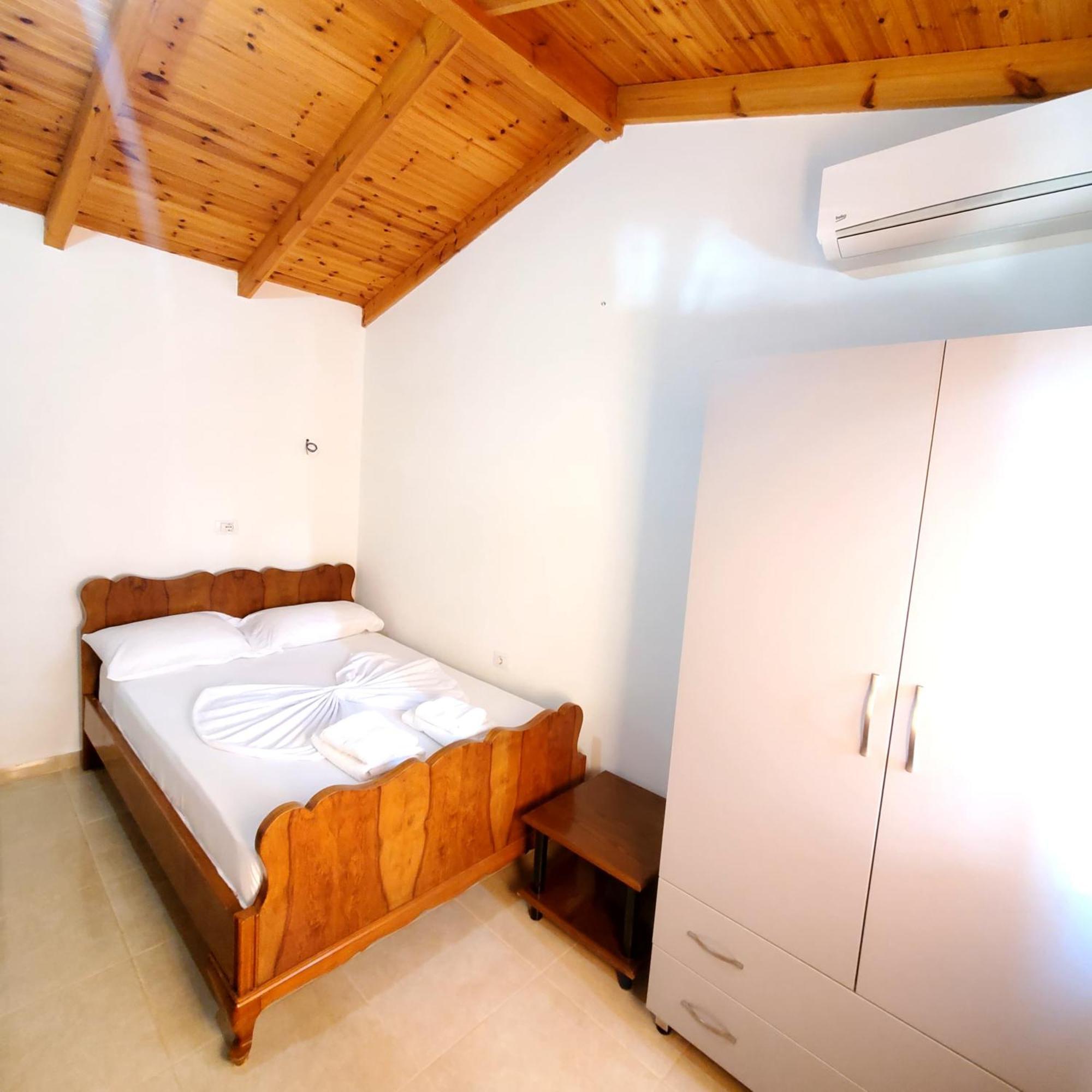 Ksamil Studio&Apartments Exterior photo